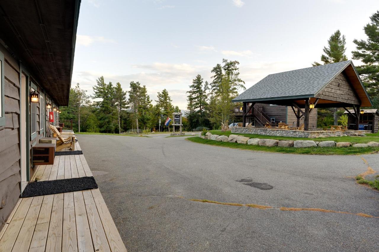 Cobble Mountain Lodge لايك بلاسيد المظهر الخارجي الصورة