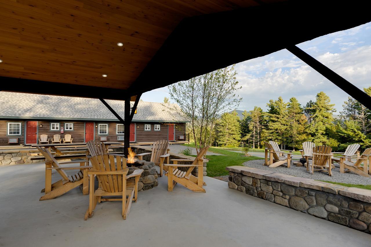 Cobble Mountain Lodge لايك بلاسيد المظهر الخارجي الصورة
