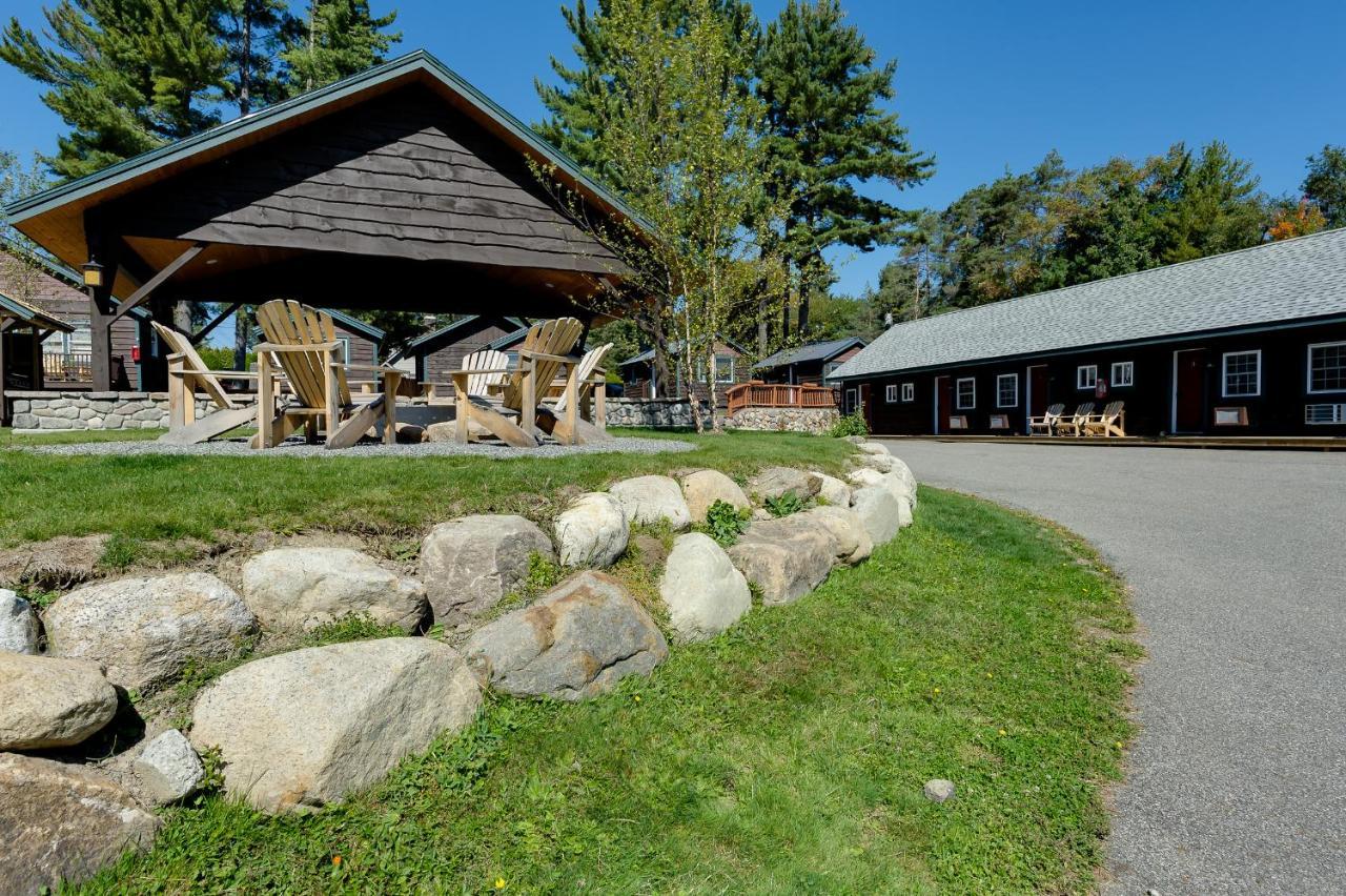 Cobble Mountain Lodge لايك بلاسيد المظهر الخارجي الصورة