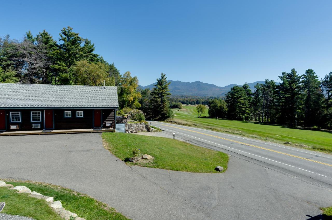 Cobble Mountain Lodge لايك بلاسيد المظهر الخارجي الصورة