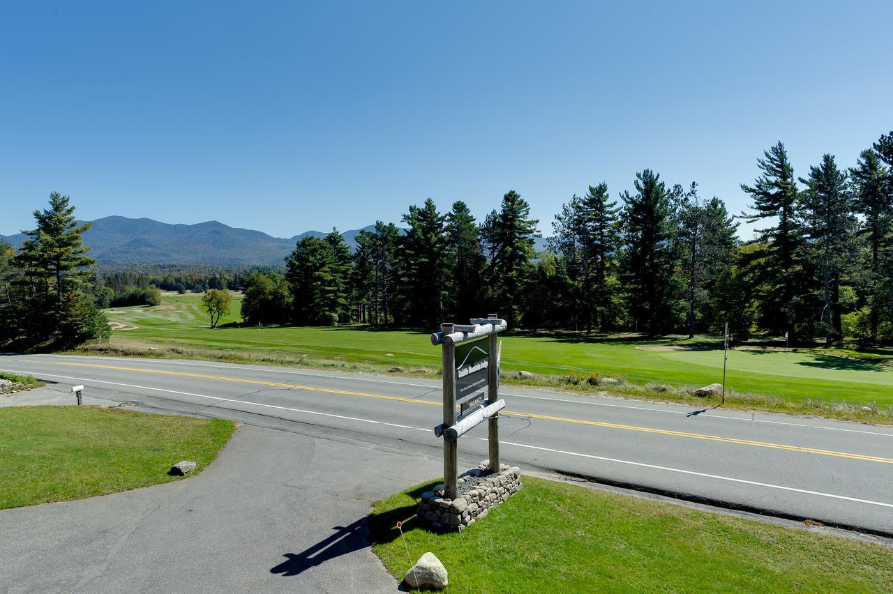 Cobble Mountain Lodge لايك بلاسيد المظهر الخارجي الصورة