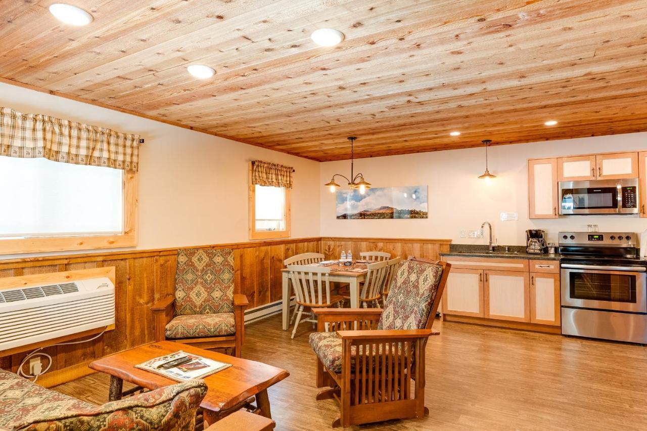 Cobble Mountain Lodge لايك بلاسيد المظهر الخارجي الصورة