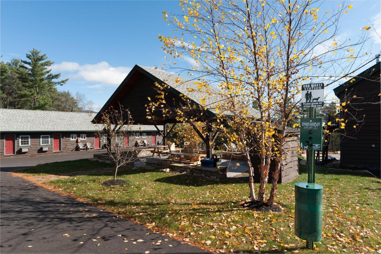 Cobble Mountain Lodge لايك بلاسيد المظهر الخارجي الصورة